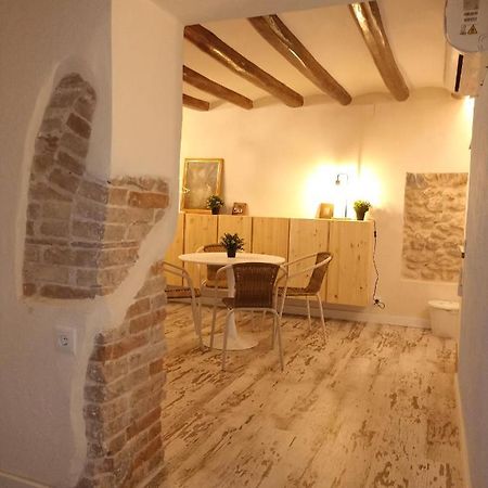 Petra Apartments -Old City With Terrace And Barbecue- ตาร์ราโกนา ภายนอก รูปภาพ