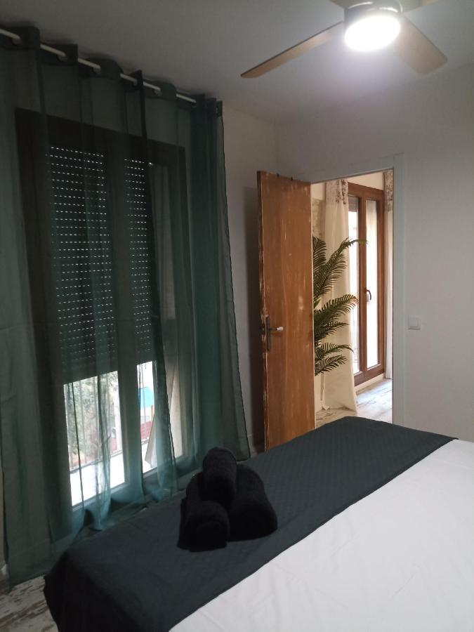 Petra Apartments -Old City With Terrace And Barbecue- ตาร์ราโกนา ภายนอก รูปภาพ