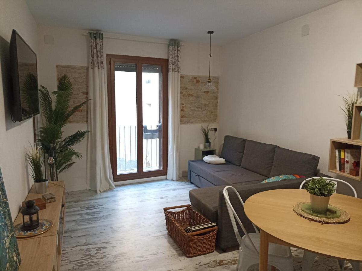Petra Apartments -Old City With Terrace And Barbecue- ตาร์ราโกนา ภายนอก รูปภาพ