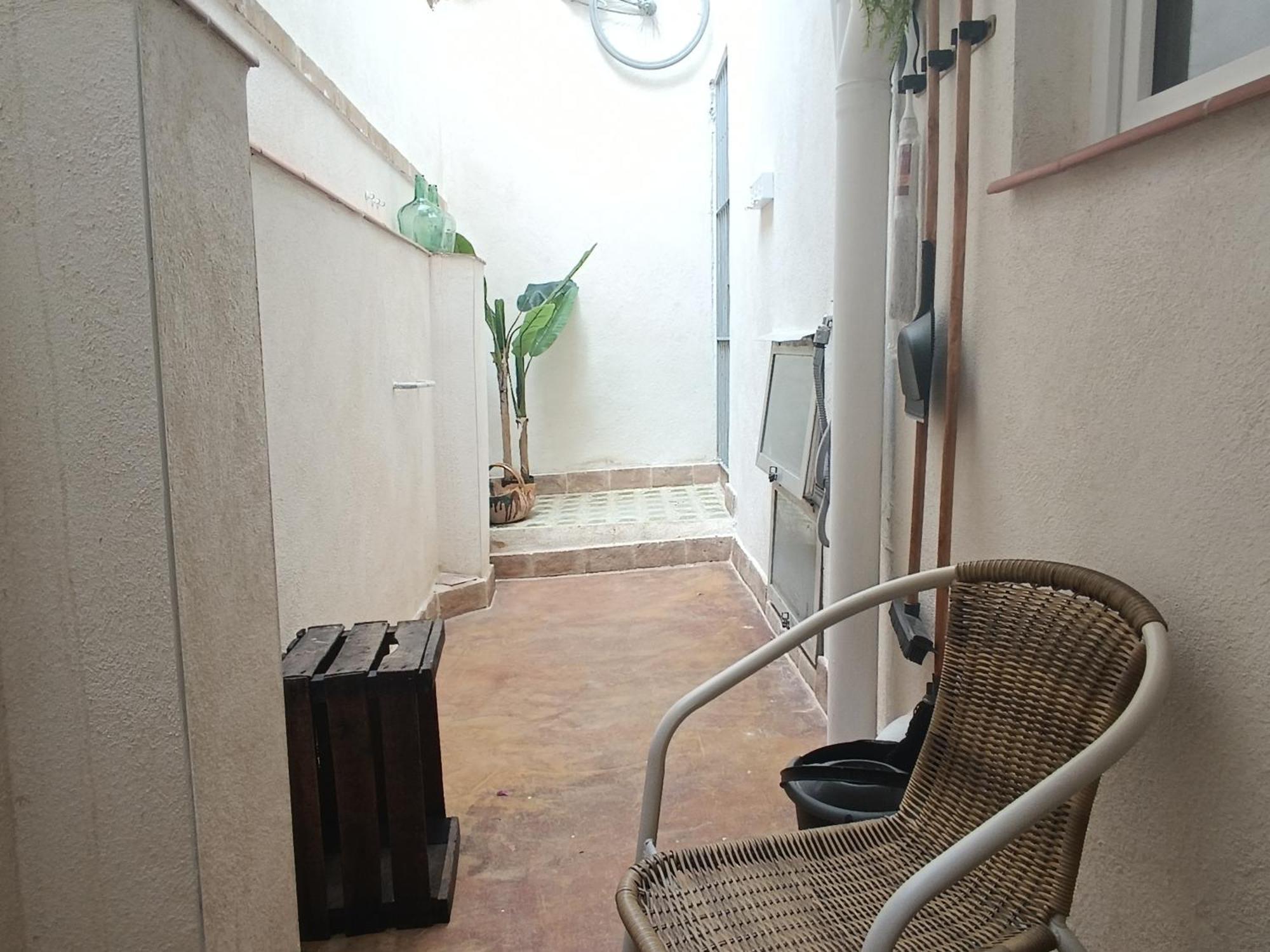 Petra Apartments -Old City With Terrace And Barbecue- ตาร์ราโกนา ภายนอก รูปภาพ