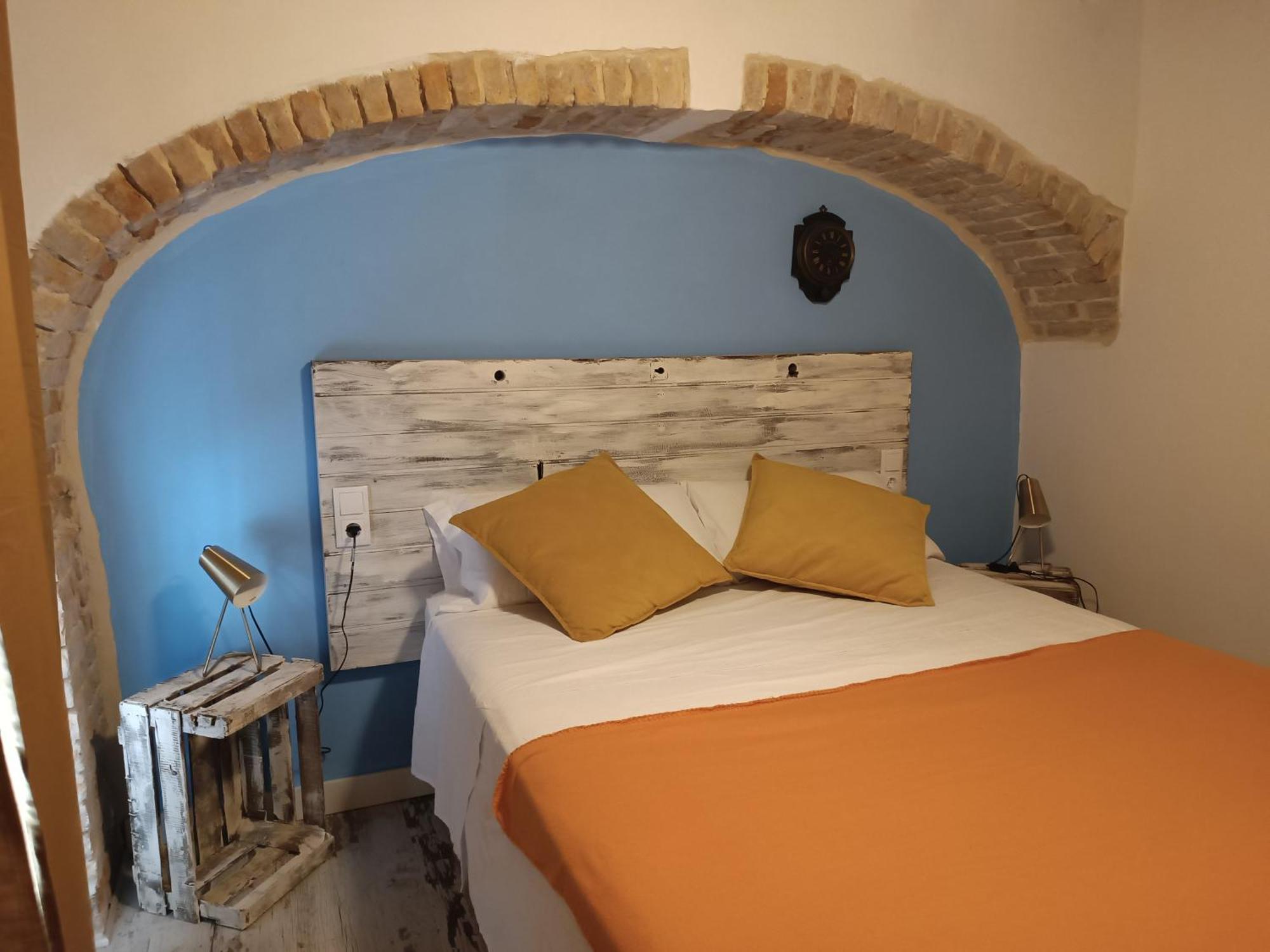 Petra Apartments -Old City With Terrace And Barbecue- ตาร์ราโกนา ภายนอก รูปภาพ