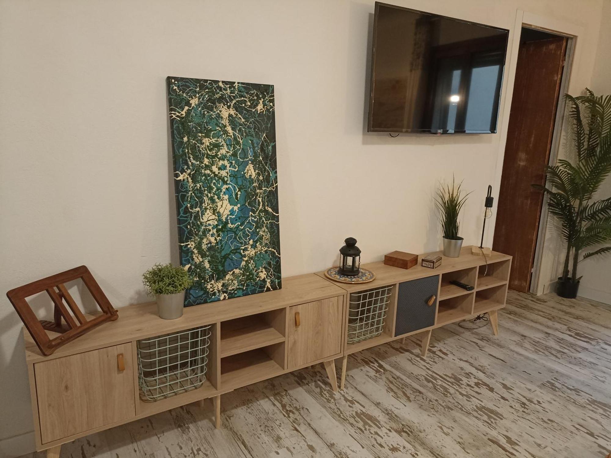 Petra Apartments -Old City With Terrace And Barbecue- ตาร์ราโกนา ภายนอก รูปภาพ